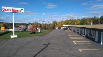 Others 4, Oasis Motel & Campground, Antigonish