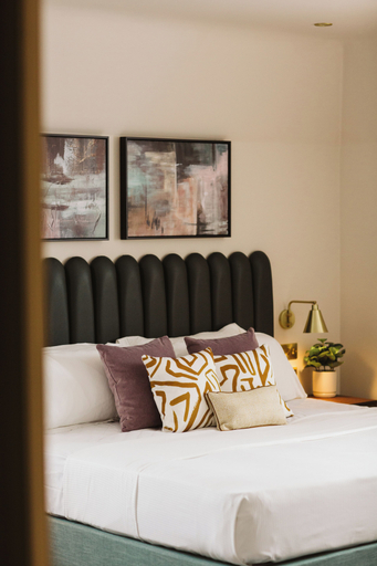 Bedroom 3, TheHillbrookSherborne, Dorset