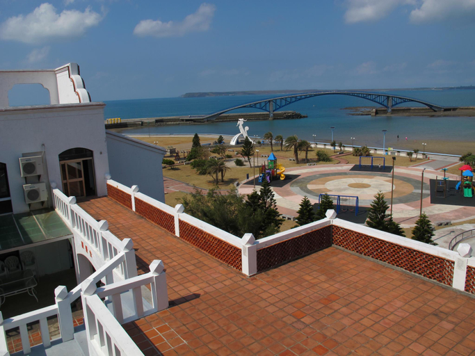 Others 5, Penghu County Youth Activity Center, Penghu