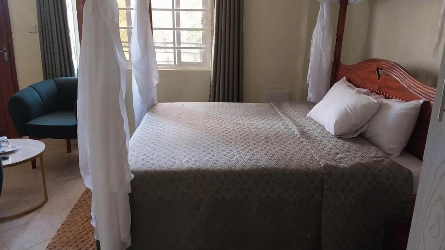 Bedroom 4, Summer Oasis, Kitui Central