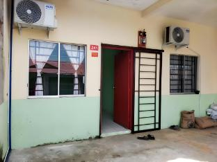 Other 2, Comfy Transit
Tawau-Semporna, Tawau
