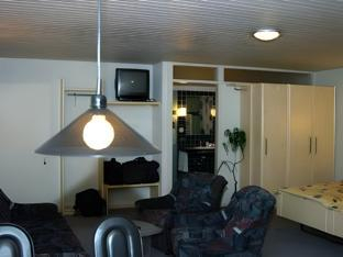 Others 5, Hotel Restaurant Move, Niedersimmental