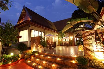 Others 2, Ruen Ariya Resort, Mae Rim