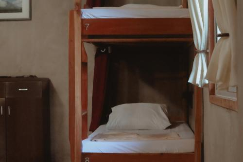 Others 5, Fable Hostel, San Juan