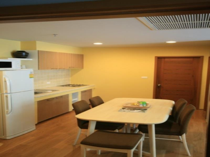 Others 2, Chilling at Condo Baan Sansuk, Hua Hin