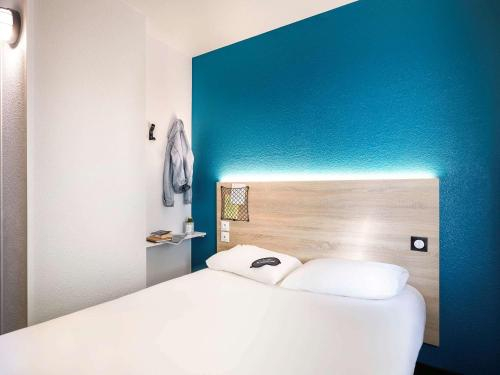Facilities 4, Hotelf1 Mulhouse Centre Ouest, Haut-Rhin