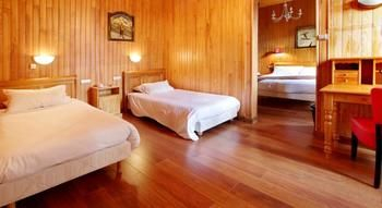 Others 3, Hotel Des Bains, Vosges