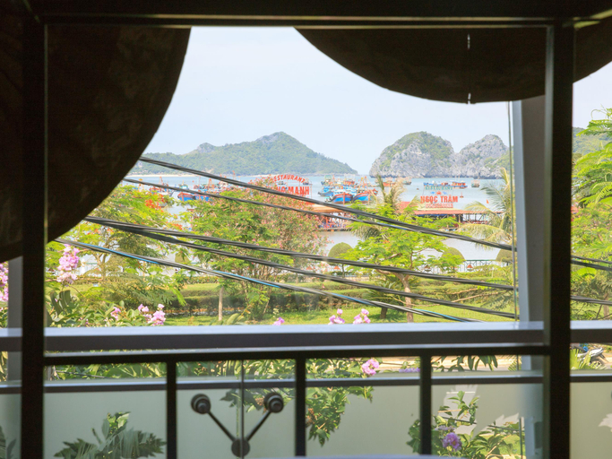 Others 5, Catba Central Hostel, Cát Hải