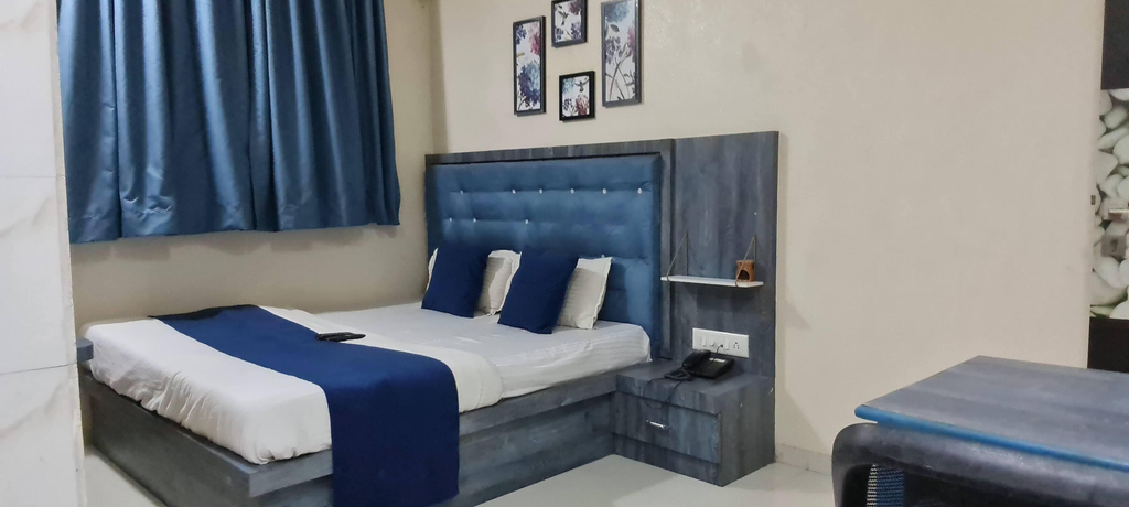 Others 5, Ocean's Pearl Resort - Alibaug, Raigarh
