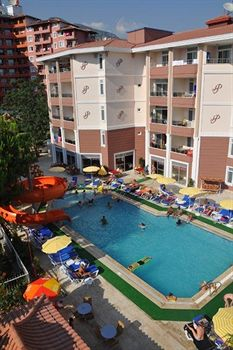 Others 3, Primera Suit Otel & App, Alanya
