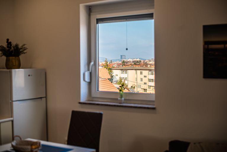 Others 4, Apartment A1, Ljubljana