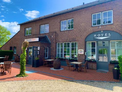 Others 4, Hotel & Restaurant Brommler Muhle, Heinsberg