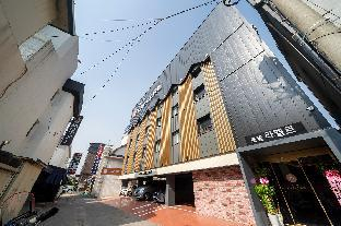 Others 2, Hotel Raelle in Goyang, Goyang