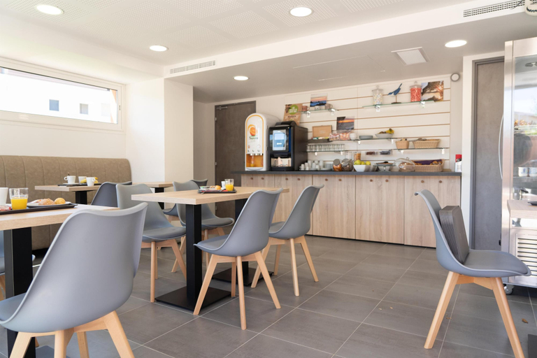 Food & Drinks 5, Sure Hotel by Best Western Saint-Raphael Le Dramont, Var