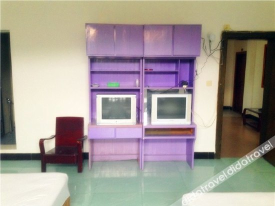 Others 4, Caihong Hostel, Shangrao