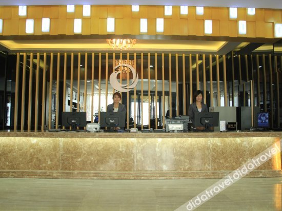 Others 3, Shangdu Boutique Hotel, Jiaozuo