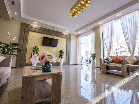 Others 4, Huzur Hotel Tashkent, Toshkent