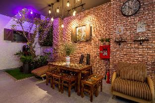 Others 3, TUTI Hostel, Da Nang