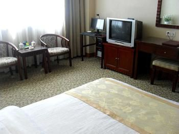Guestroom 2, Yonghe Business Hotel, Linyi