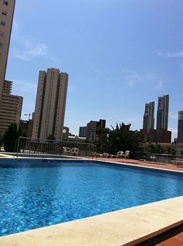 Others 4, Luxmar Apartaments, Alicante