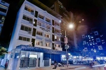 Others 5, Krishna Avtar Services Apartment, Raigarh