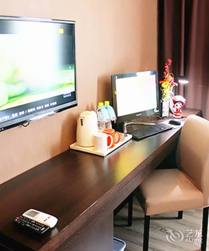 Others 2, Badi Hotel Nanya Feng Qing Hotel, Kunming