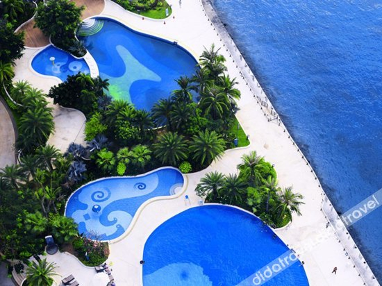 Others 4, Phoenix Island Ocean Dream Resort, Sanya