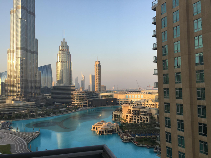 Others 4, Dream Inn Dubai Apartments - Burj Residences, Dubai