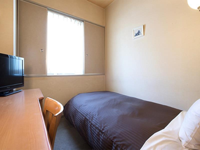 Bedroom 2, Himeji Green Hotel Tatemachi, Himeji