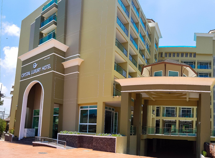 Others 5, Crystal Luxury Hotel Pattaya, Pattaya