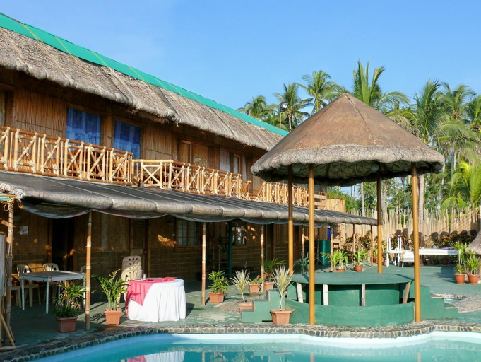 Sport & Beauty 3, Anahaw Island View Resort, Calapan City
