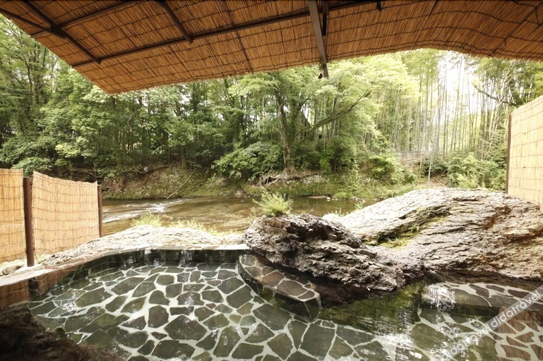 Sport & Beauty 5, Fukuroda Onsen Omoide Romankan, Daigo
