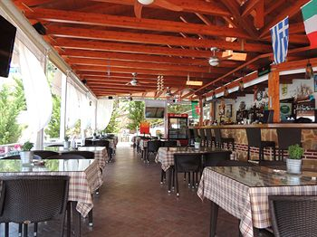 Others 5, Alea Resort, Epirus