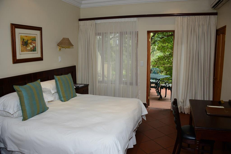 Bedroom 4, Budmarsh Country Lodge, West Rand
