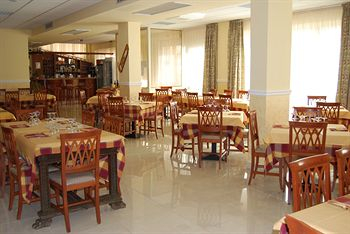 Others 2, Hotel Il Chierichetto, Foggia
