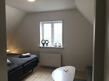 Others 4, Det Gamle Apothek, Faxe