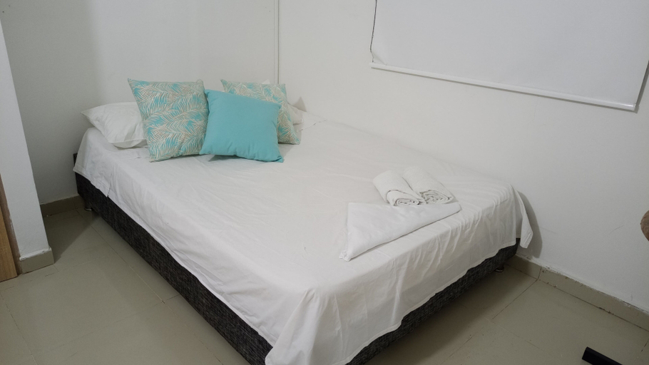 Others 5, Maison Hostel, Santa Marta (Dist. Esp.)