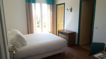 Guestroom 3, Le Mas Bellevue, Var