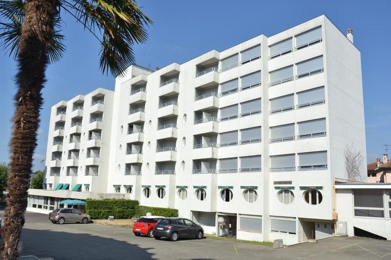 5, Residence Regina, Landes