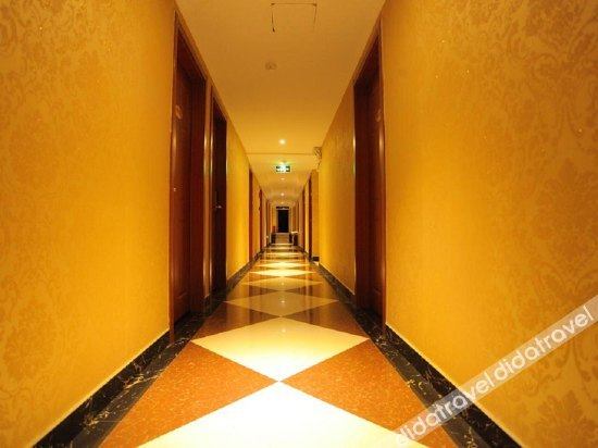 Others 4, Qionghai Holiday Hotel, Liangshan Yi