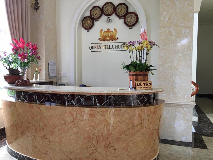 Others 5, Queen Villa Hotel, Đà Lạt