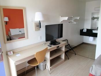 In-Room Amenity
