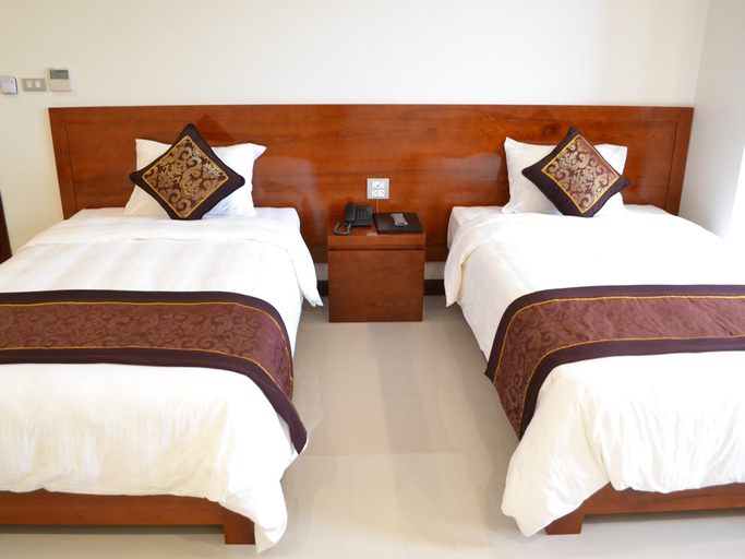 Bedroom 2, Thuy Nga Hotel Halong, Hạ Long