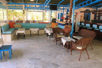 Property Grounds 5, Aphrodite Hotel Bozburun, Marmaris