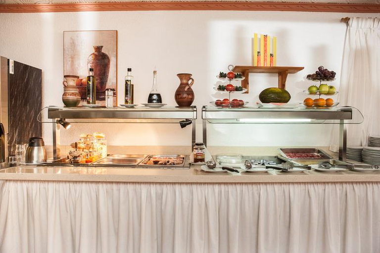 Food & Drinks 4, Hotel Rosamar - Emar Hotels, Baleares