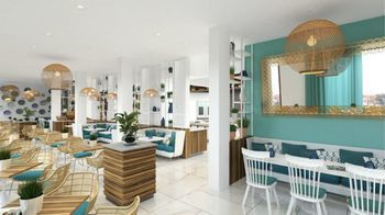 Food & Drinks 2, HVD Nympha Hotel - All Inclusive, Private Beach & Free Parking - Adults Only, Varna