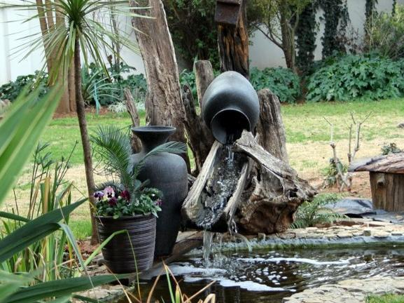 Others 3, De Stallen Guesthouse, Mangaung