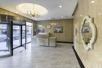 Others 3, Mayfair Inn and Suites, New York
