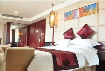 Others 2, Mingguang Century Margin International Hotel, Chuzhou