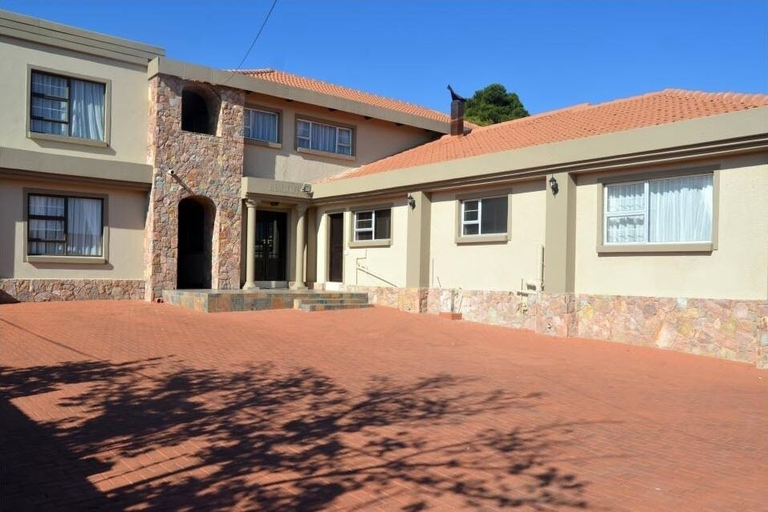 Others 5, Jewel of Jozi, Ekurhuleni
